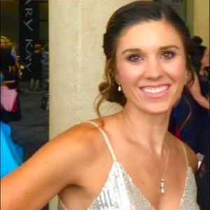 Meet your Posher, Bethany